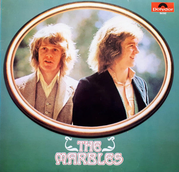 the marbles