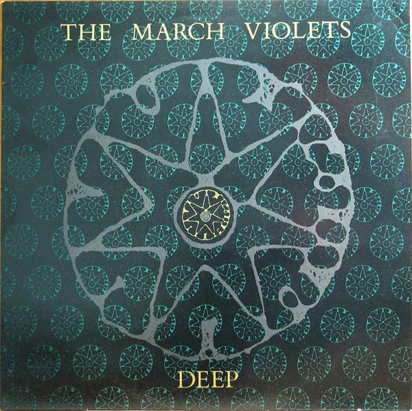 deep (12inch maxi-near mint)