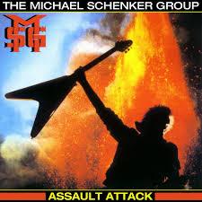 assault attack