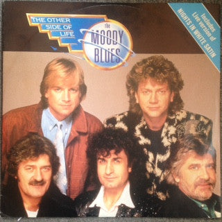 the other side of life