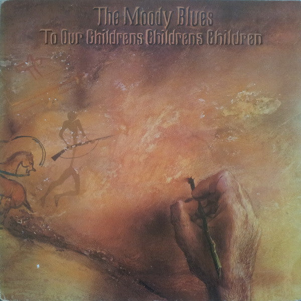 to our children's children's children (lp)