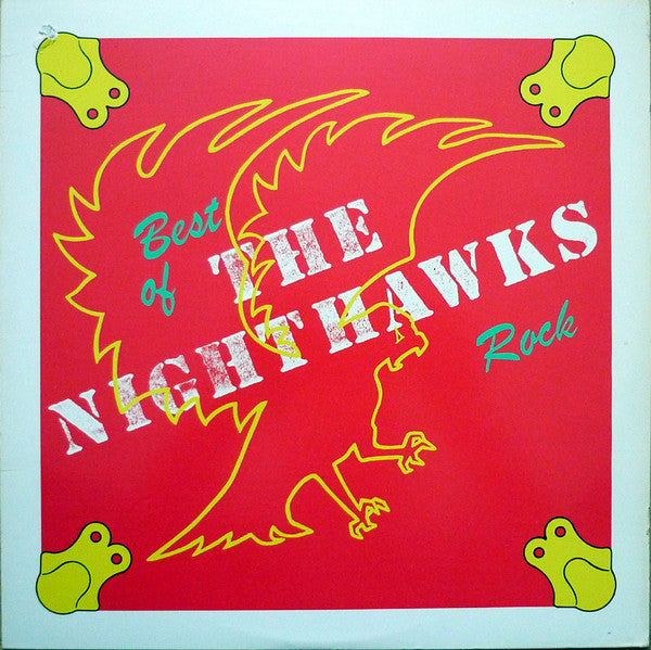 best of the rock (lp)