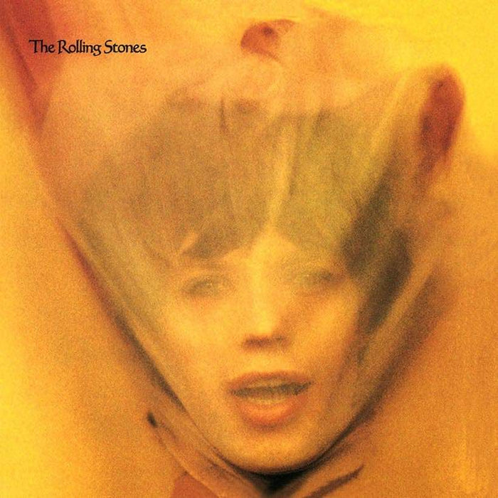 goats head soup