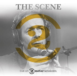 live on 2 meter sessions (mint)