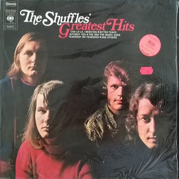 greatest hits