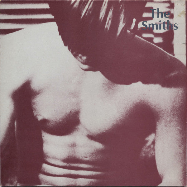 the smiths (lp)