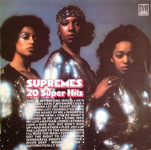 20 super hits
