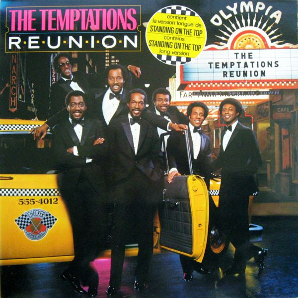 reunion (lp)