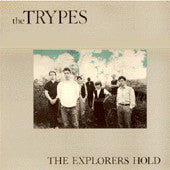 the explorers hold (12inch maxi-near mint)