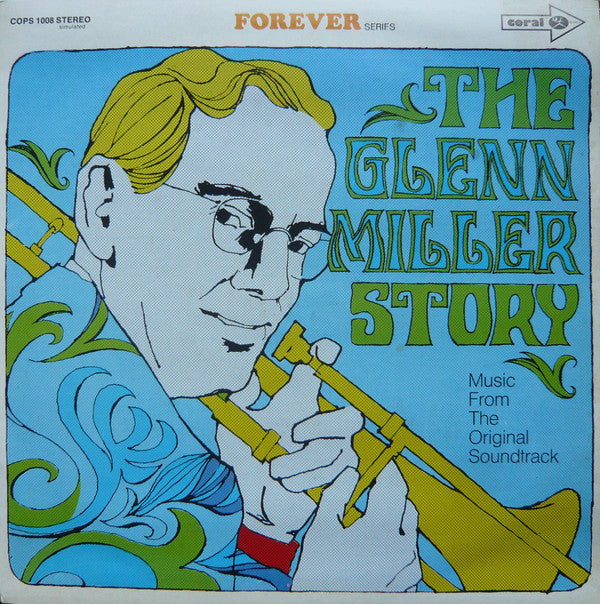 the glenn miller story