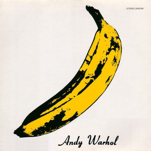 the velvet underground & nico