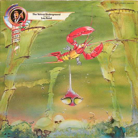once upon a time (2lp)