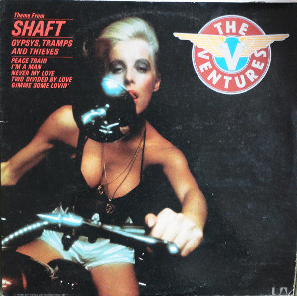 theme from shaft