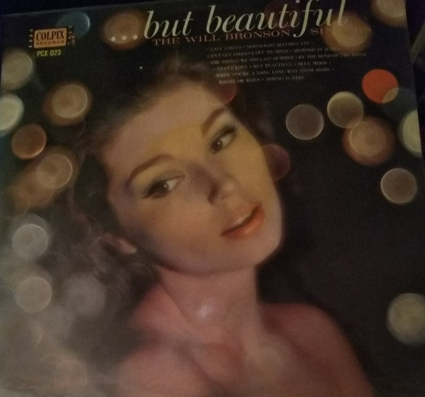 but beautiful