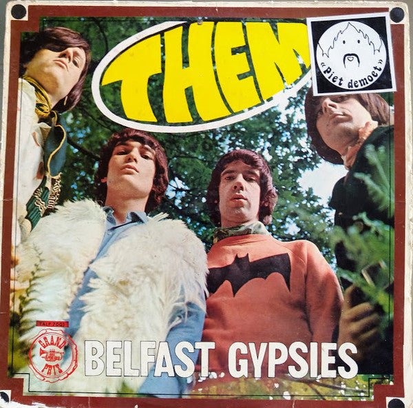 belfast gypsies