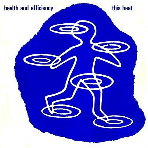 health and efficiency (12inch maxi)