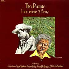 homenaje a beny