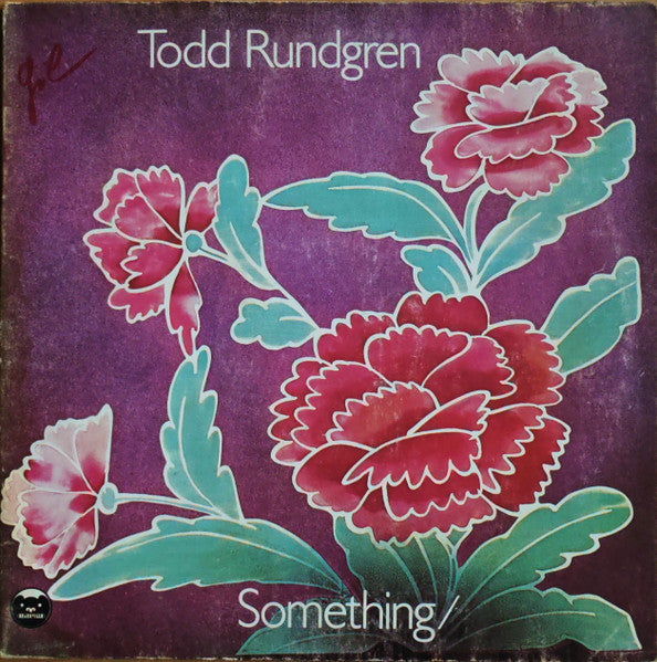 something / anything? (2lp)
