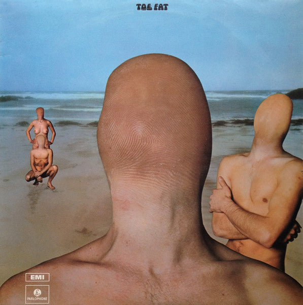 toe fat