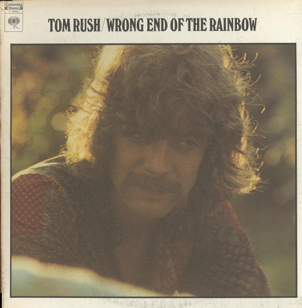 wrong end of the rainbow (lp)