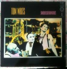 swordfishtrombones (lp)