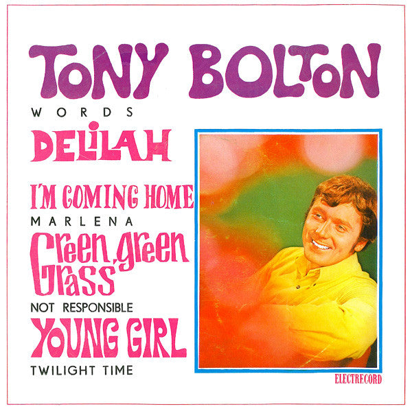 tony bolton