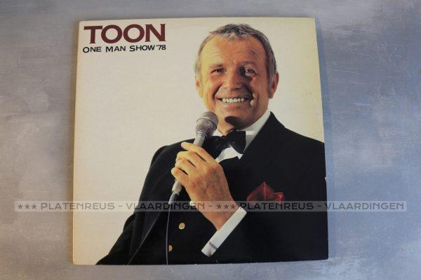 one man show ’78