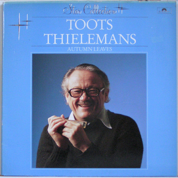 autumn leaves (lp)