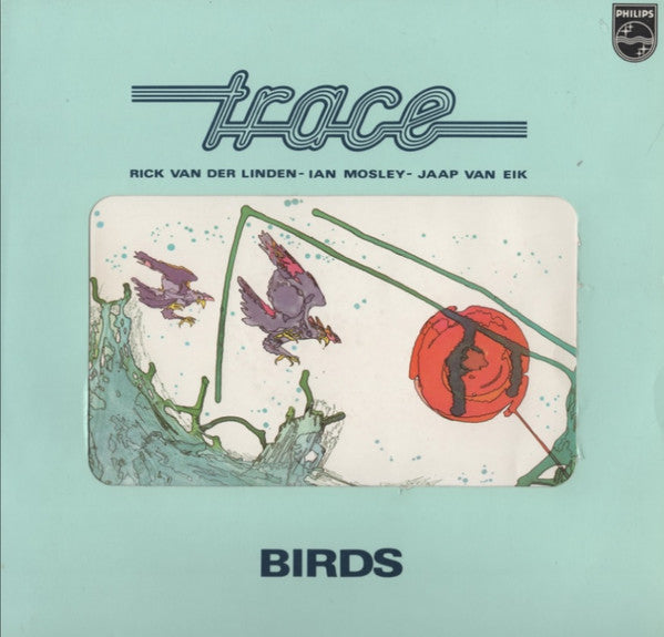 birds (lp)