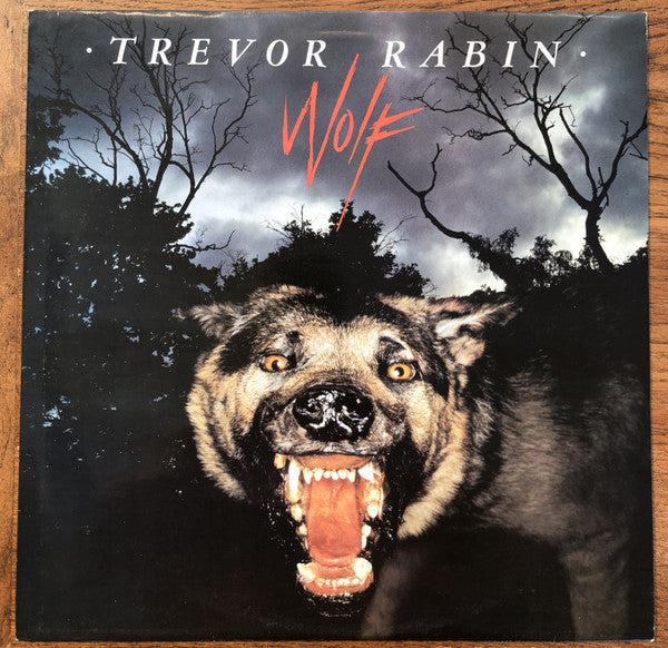 wolf