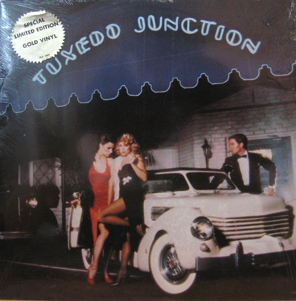 tuxedo junction