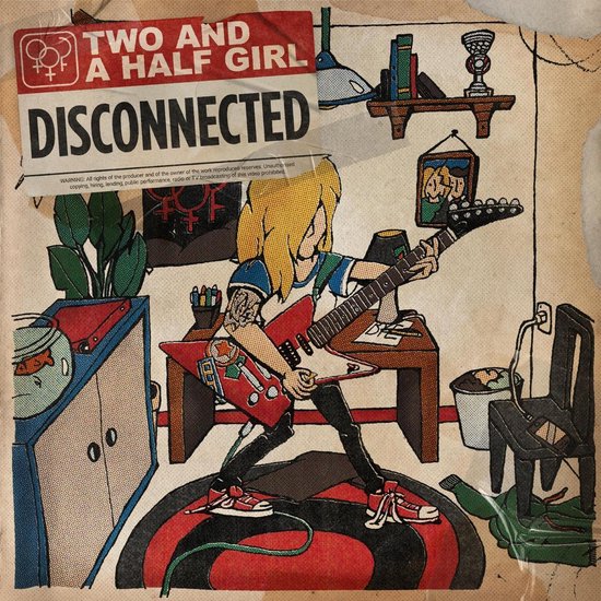 disconnected