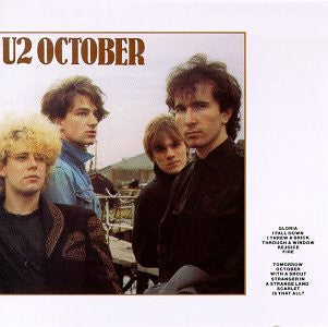 october (lp)
