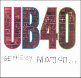 geffery morgan... (lp)