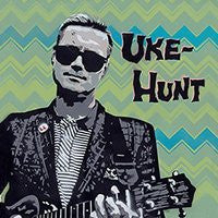 hunt - uke-hunt (lp)