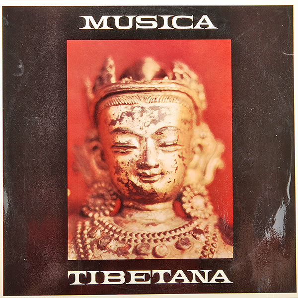 musica tibetana