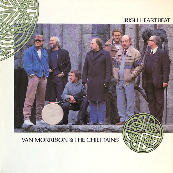 irish heartbeat