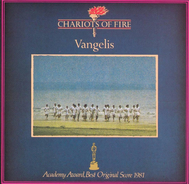 chariots of fire