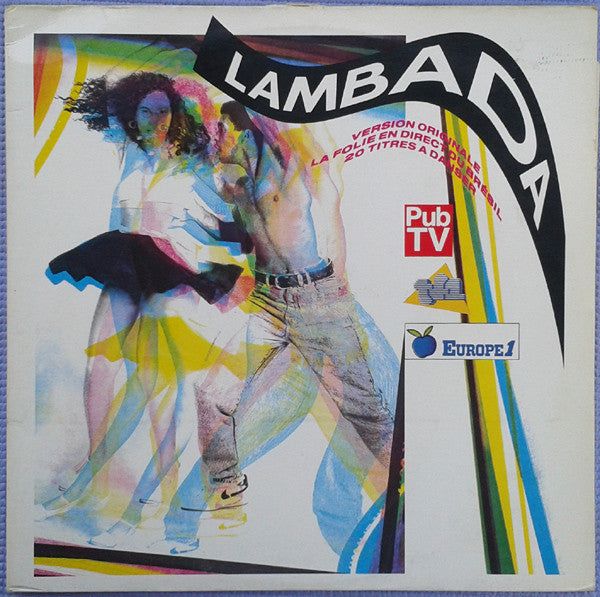 lambada (lp)
