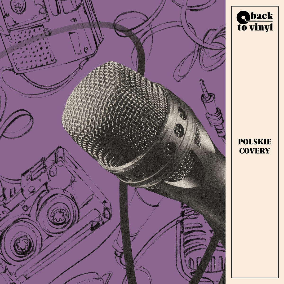 polskie covery (lp)