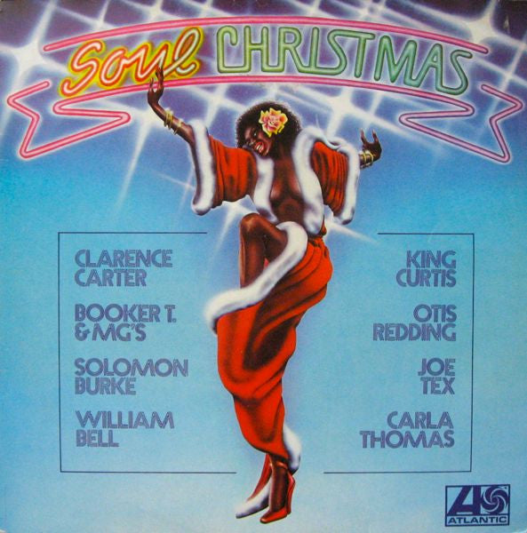 soul christmas