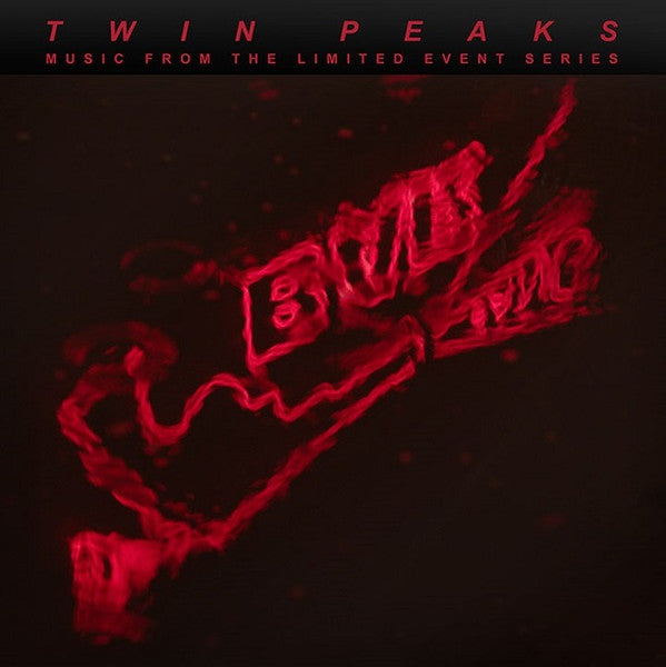 twin peaks (music from the limited event series) (2lp)