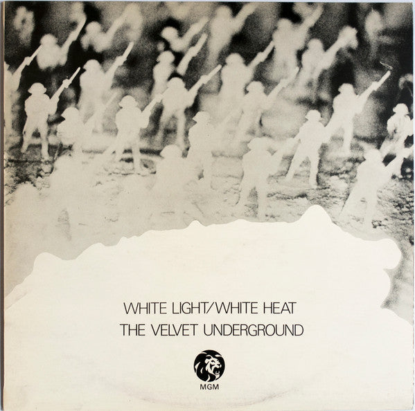 white light white heat