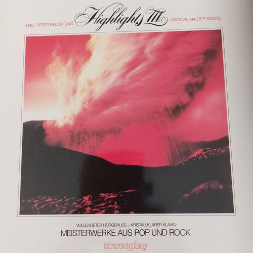 stereoplay - highlights iii