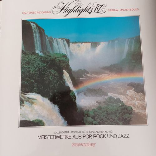 stereoplay - highlights iv