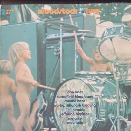 woodstock two