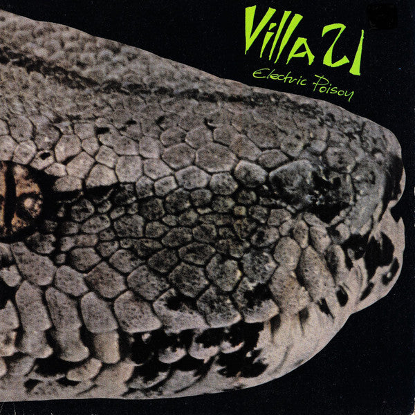 electric poison (lp+7