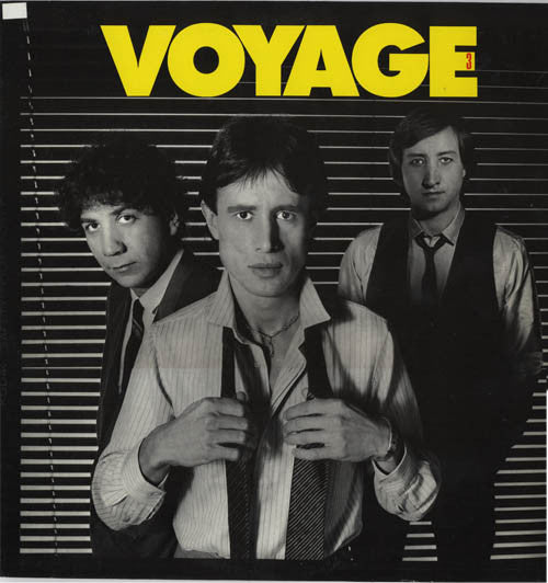 voyage 3