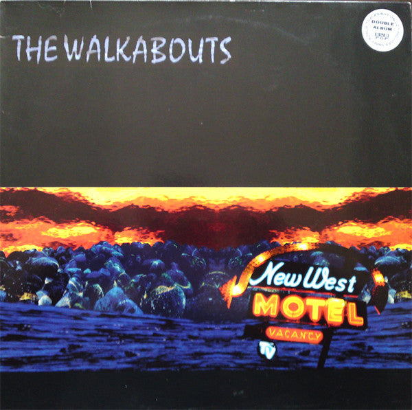 new west motel