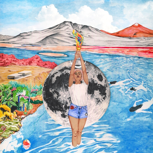 woman (lp)